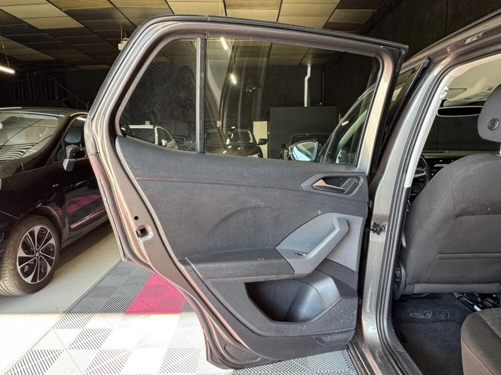 T-Cross 1.0 TSI 115 Lounge 2020 occasion 87280 Limoges
