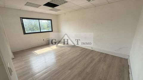   LOCAL D'ACTIVITÉ 150M² À VENDRE –  ZI MEAUX 