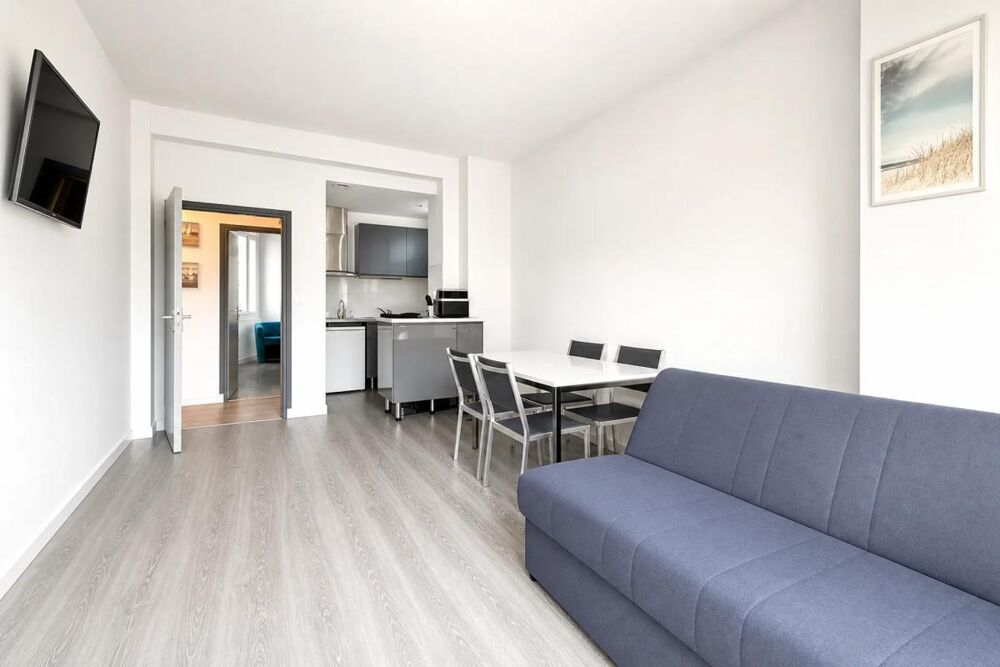 Vente Appartement Bel appartement T3 lumineux à La Baule-Escoublac La baule escoublac