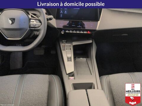 308 PHEV 180 e-EAT8 Allure 2023 occasion 10150 Lavau