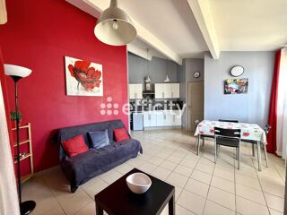  Maison à vendre 2 pièces 40 m²