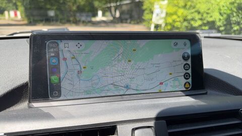 Serie 2 Coupe M 240i 340 xDrive BVA Sport 2017 occasion 38000 Grenoble