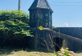  Maison � vendre 9 pi�ces 245 m�