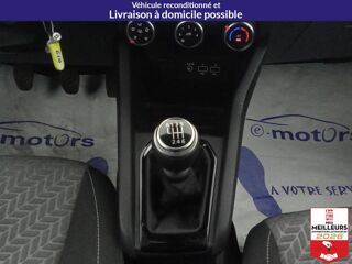 Clio TCe 100 GPL Zen 2022 occasion 10150 Lavau