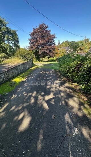  Terrain � vendre 1800 m�