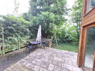  Maison à vendre 5 pièces 150 m²