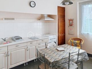  Maison à vendre 10 pièces 150 m²