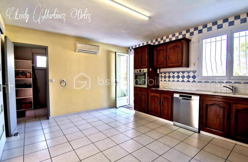 Vente Maison Maison landaise, 160m² environ, piscine, garage , terrain 5000m² Aire sur l adour
