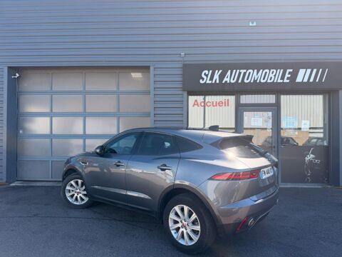 E-PACE 2.0D - 180CH R-DYNAMIC S 2019 occasion 31000 Toulouse