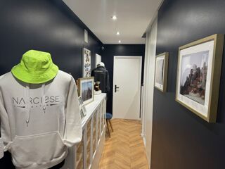  Appartement à louer 3 pièces 63 m²