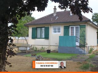  Maison  vendre 2 pices 43 m