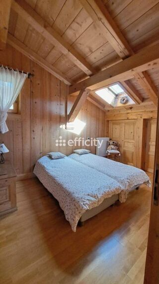  Chalet � vendre 5 pi�ces 170 m�