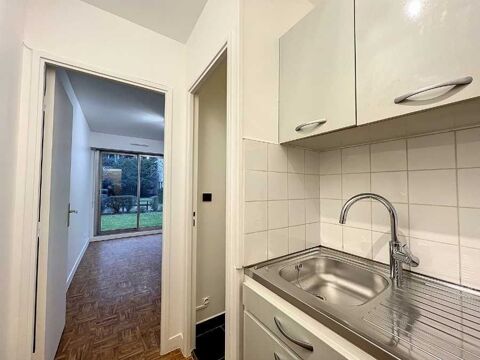   Location studio Lyon 7 quartier Debourg Appartement - 1 pi�ce(s) - 18 m�