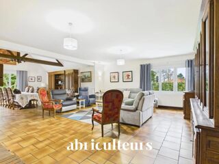  Maison à vendre 8 pièces 260 m²