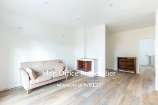  Appartement à vendre 3 pièces 68 m²