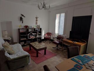  Maison � vendre 3 pi�ces 60 m�