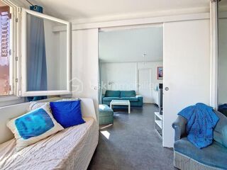  Appartement  vendre 3 pices 50 m