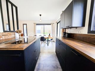  Maison � vendre 4 pi�ces 115 m�