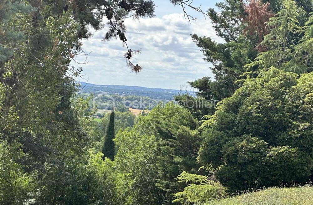 Vente Propriété/Château PROPRIÉTÉ DE 1,5 HECTARES DANS UN ENVIRONNEMENT PRIVILÉGIÉ Toulouse