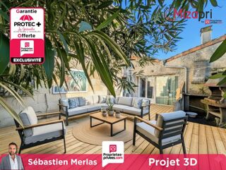  Maison � vendre 5 pi�ces 159 m�