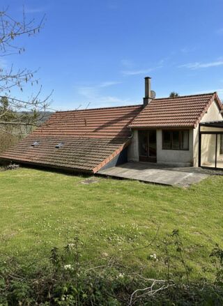  Maison � vendre 6 pi�ces 160 m�