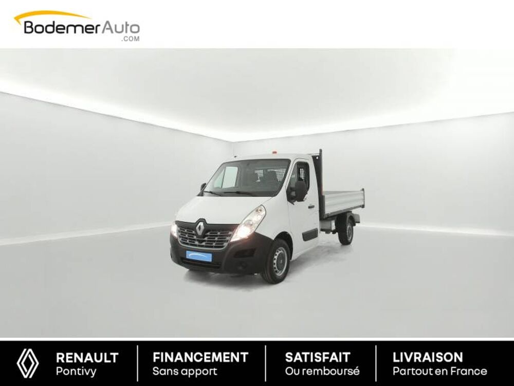  2019 occasion 56300 Pontivy