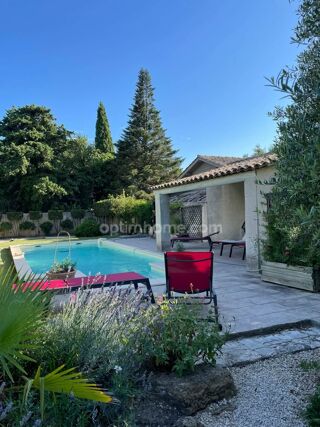  Maison à vendre 7 pièces 375 m²