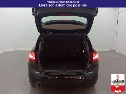 Serie 2 225xe iPerformance 220 BVA6 2022 occasion 10150 Lavau