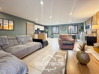  Maison � vendre 6 pi�ces 148 m�