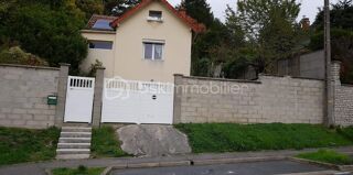  Maison � vendre 3 pi�ces 65 m�