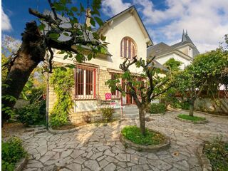  Maison � vendre 8 pi�ces 263 m�