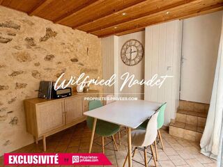  Maison à vendre 5 pièces 90 m²