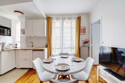  Appartement  louer 2 pices 29 m