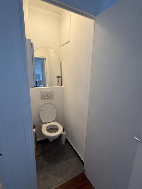  Appartement � louer 2 pi�ces 37 m�