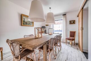  Maison à vendre 6 pièces 204 m²