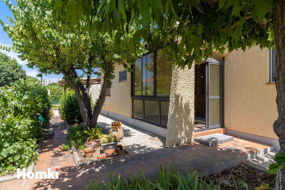 � vendre  Villa La Ciotat (13600)