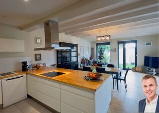  Maison � vendre 6 pi�ces 176 m�