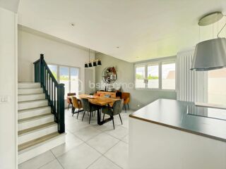  Maison � vendre 5 pi�ces 116 m�