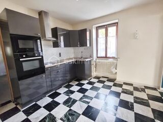  Maison à vendre 6 pièces 130 m²