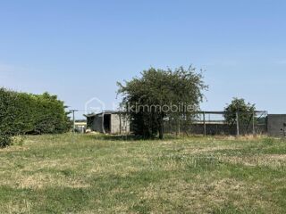  Maison à vendre 4 pièces 110 m²