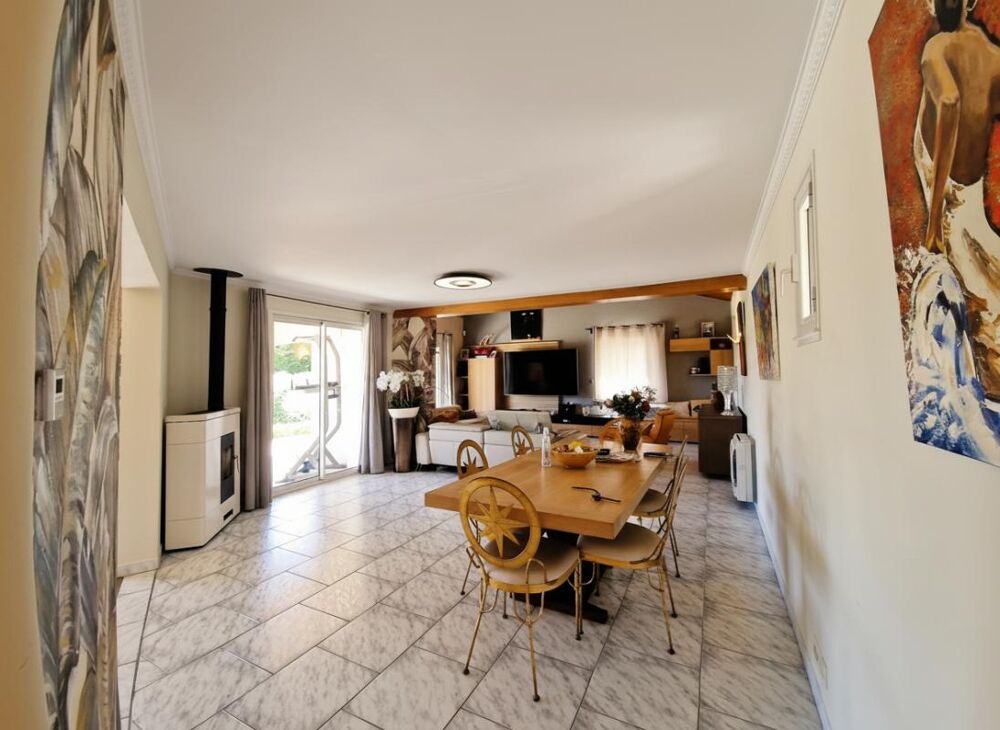 à vendre  Maison L'Isle-sur-la-Sorgue (84800)