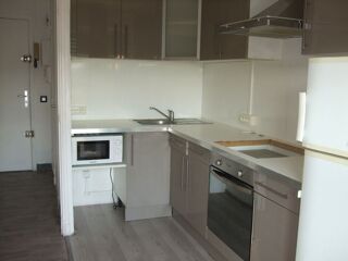  Appartement à louer 1 pièce 31 m²