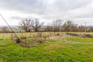  Ferme à vendre 6 pièces 150 m²