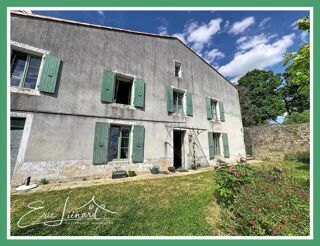  Maison à vendre 4 pièces 120 m²