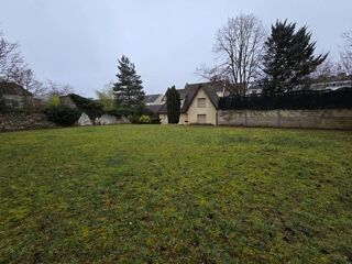  Maison à vendre 6 pièces 134 m²
