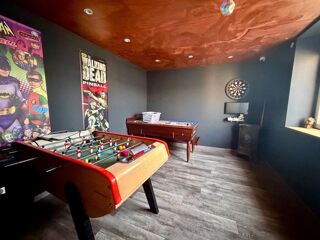  Maison à vendre 7 pièces 194 m²