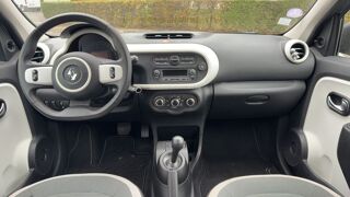 Twingo 1.0 SCE 70 Zen 2018 occasion 76230 Isneauville