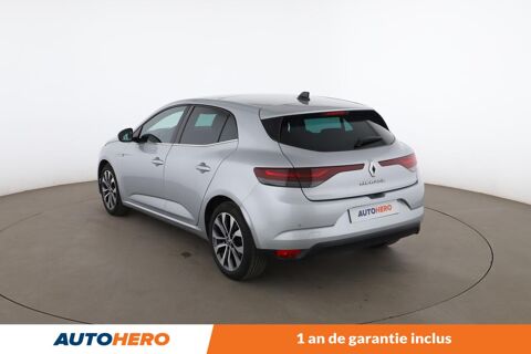 M&eacute;gane 1.3 TCe Techno EDC 140 ch 2024 occasion 92130 Issy-les-Moulineaux