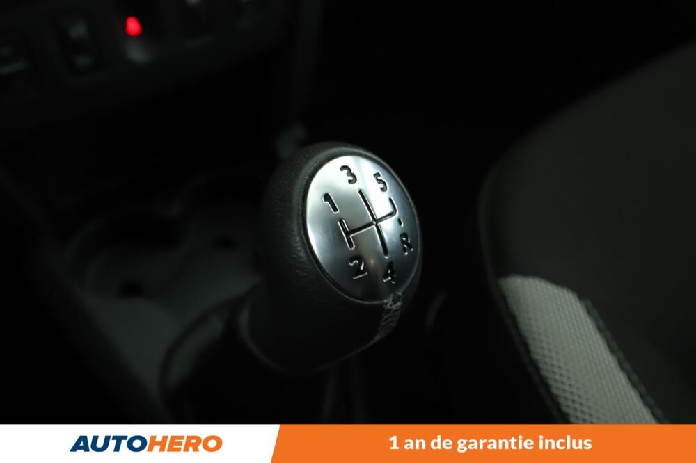 Sandero Stepway 0.9 TCe 90 ch 2018 occasion 92130 Issy-les-Moulineaux