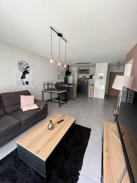  Appartement � louer 2 pi�ces 48 m�